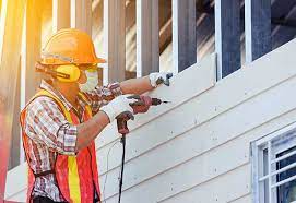 Best James Hardie Siding  in Republic, MO