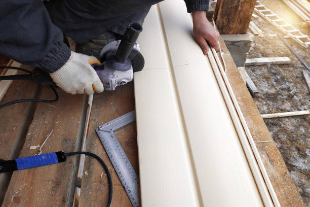 Best Fascia and Soffit Installation  in Republic, MO