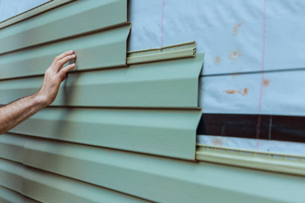 Custom Trim and Detailing for Siding in Republic, MO